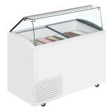 Tefcold UDRS10