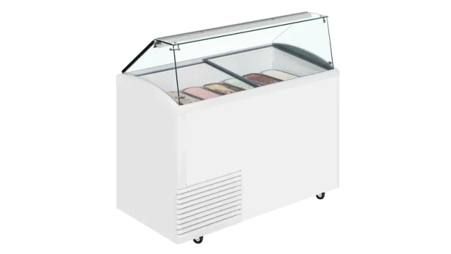 Tefcold UDRS10