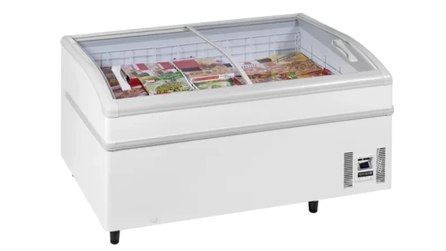 Tefcold Swallow 150-CF