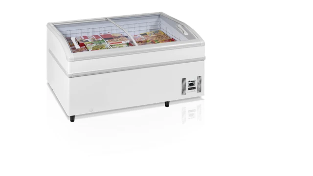 Tefcold Swallow 150-CF