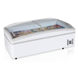 Tefcold Swallow Head-CF