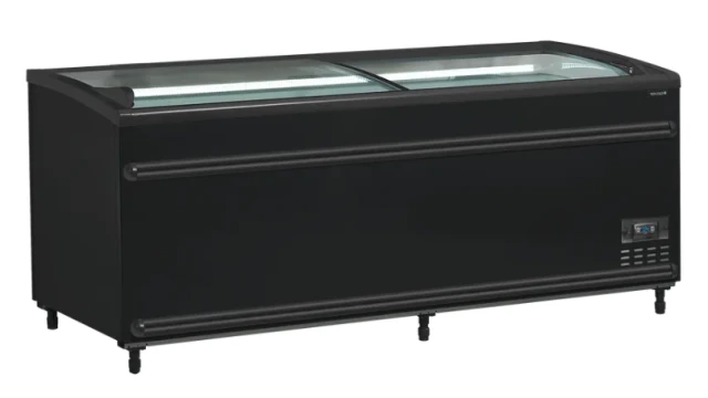 Tefcold SFI 185B-CF VS