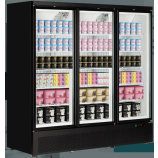 Tefcold Atom Maxi F3DB