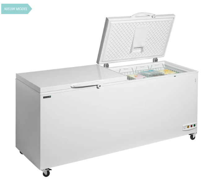 Tefcold CF701SL