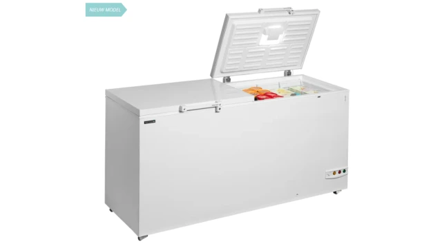 Tefcold FR606SL