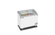 Tefcold NIC301SCEB