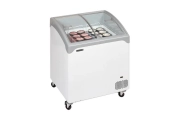 Tefcold NIC201SCEB