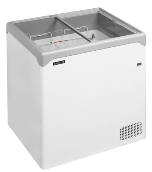 Tefcold NIC202SC