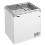 Tefcold NIC202SC
