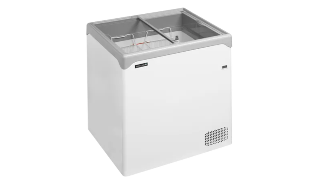Tefcold NIC202SC