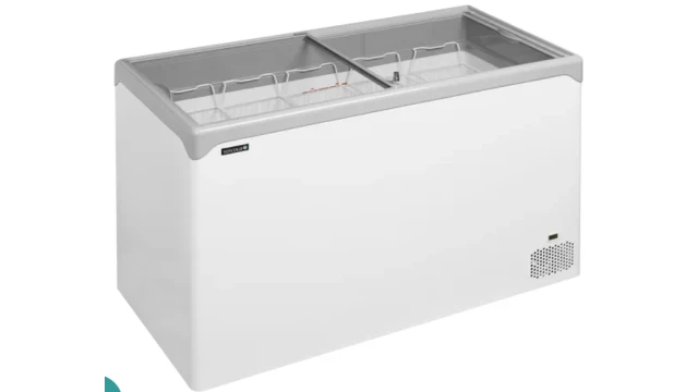 Tefcold NIC402SC