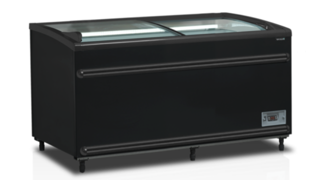 Tefcold SFI 145B-CF VS