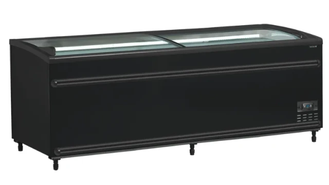 Tefcold SFI 210B-CF VS