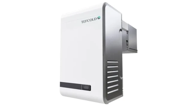 Tefcold WRA-M5-1