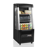 Tefcold ODC 60 Black