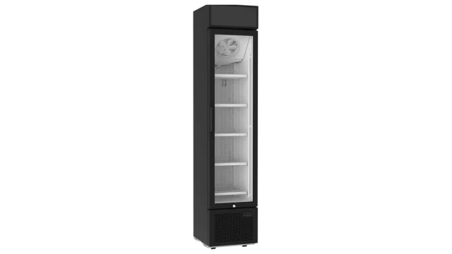 Tefcold FSF176VH B