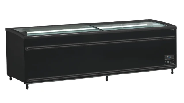 Tefcold SFI 250B-CF VS