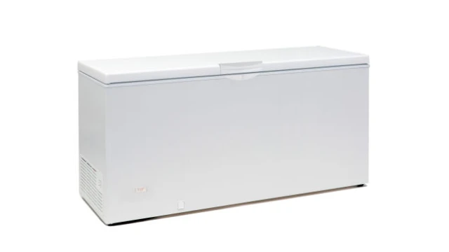 Tefcold EBC61