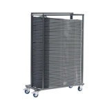 Valencia transportkar