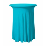 Wave turquoise