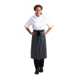 Whites Chefs Sloof A647