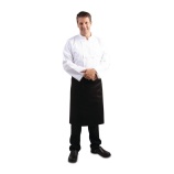 Whites Chef Sloof B133