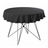 Tafelkleed Damast rond